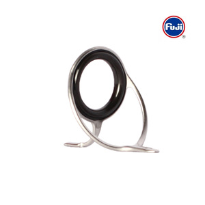 Anillas <span class=keywords><strong>de</strong></span> Guía <span class=keywords><strong>de</strong></span> Acero Inoxidable LN para Cañas <span class=keywords><strong>de</strong></span> Pescar, Anillas <span class=keywords><strong>de</strong></span> Guía Originales Japonesas Fuji para Cañas <span class=keywords><strong>de</strong></span> Pesca con Anillas <span class=keywords><strong>de</strong></span> Goma - Product Image 4