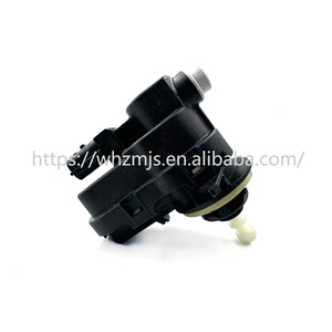 1607972880 2605600Q0A Regulador de faros Motor de control Alto y Bajo para Peugeot 301 <span class=keywords><strong>Citroen</strong></span> <span class=keywords><strong>C3</strong></span> - Product Image 5