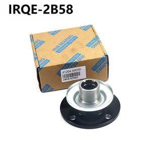 Unidad de Rodamiento de Rueda Trasera y Conjunto de Cabezal de Eje para Toyota Land Cruiser 41204-60050 - Product Image 2