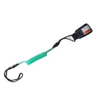 Cordon de sécurité en TPU de haute qualité pour planche de surf, ski nautique et wakeboard – Accessoires