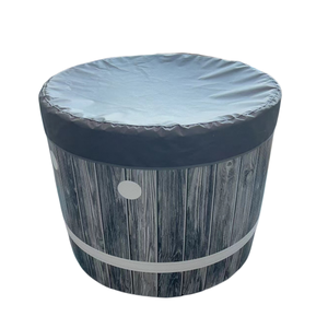 [Nouveau matériel! AUCUNE plainte!] Été à la mode Durable extérieur autoportant bain à remous <span class=keywords><strong>Spa</strong></span> bain marcher dans les baignoires baignoire - Product Image 3