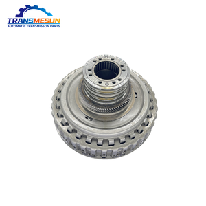 Pièces de boîte de vitesses automatique 0B5141030E Embrayage multi-disques pour Audi <span class=keywords><strong>Volkswagen</strong></span> Ensemble d'embrayage humide 0B5 DL501 - Product Image 3