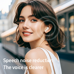 Venta caliente <span class=keywords><strong>M88</strong></span> cancelación activa de ruido auriculares inalámbricos BT5.4 pantalla LED inalámbrica auriculares con cancelación de ruido auriculares con micrófono - Product Image 5