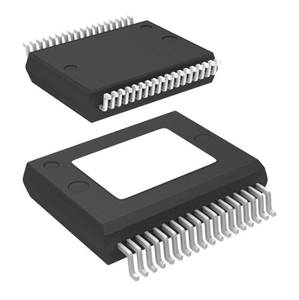TDA7492 36-PowerFSOP วงจรรวมเสียงแบบออริจินัล ไอซีแอมป์ D สเตอริโอ 50W POWERSSO36 บริการครบวงจร - Product Image 1
