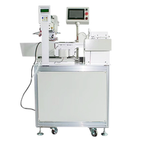 Testeur automatique de carte de protection de batterie pour machine de test PCB BMS 1S 2S – Approvisionnement direct usine