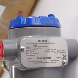 Transmetteurs de pression SmartLine STG800 - STG88L-E1G000-1-A-ADE-11S-A-10A0-00-0000 Honeywell Stg800 STG88L-E1G000-1-A-ADE-11S-A-10A0 - Product Image 6
