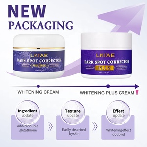 Private Label Natürliche Gesichts- und Körperpigmentierung Anti-<span class=keywords><strong>Melasma</strong></span> Entfernung Anti-Aging Bleichende Knöchelcreme - Product Image 3