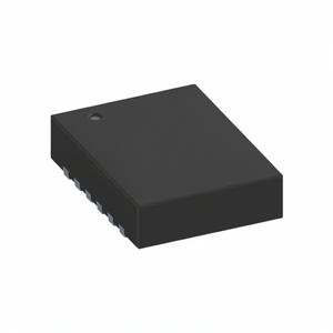 CGHV1F025S อิเล็กทรอนิกส์12-VFDFN ทรานซิสเตอร์แบบแผ่นสัมผัสชิ้นส่วนในสต็อก - Product Image 1