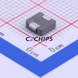 JSHC0520H-100M-G Power Inductor SMD,5.9x5.2mm ( Inductance: 10uH )( Precision: 20% Rated Current: 1.5A ) - Product Image 2