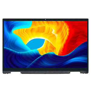 Для павильона X360 15-ER ЖК-дисплей сенсорный экран в сборе M27524-470 M27524-A70 M45119-001 N57575-001 - Product Image 1