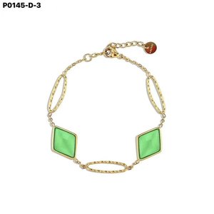 Fashion <b>Bracelet</b> DE COLORES P0145 for Women High Quality Jewelry - Product Image 2