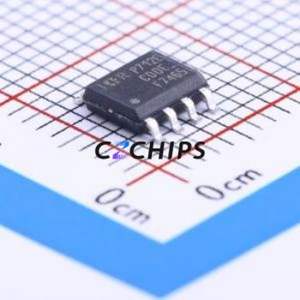 Transistor de Efecto de Campo (MOSFET) IRF7465TRPBF SO-8 Original y Nuevo - Product Image 1