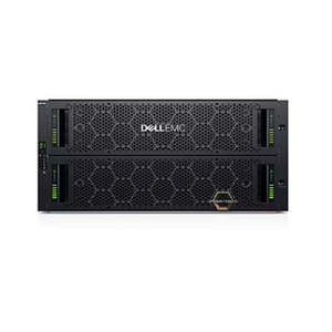 ระบบจัดเก็บข้อมูลระดับองค์กร ME Series PowerVault ME5084 ระบบจัดเก็บข้อมูล SAN/DAS ระดับเริ่มต้น มีสินค้าในสต็อก - Product Image 1