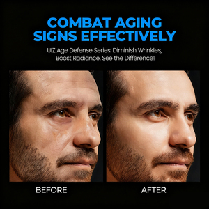 Tùy Chỉnh Nhãn Hiệu Riêng Mens Chăm Sóc Da Mặt Kit PM/AM Spf20 Đơn Giản Chăm Sóc Da Hàng Ngày Thiết Lập Người Đàn Ông Cho Khuôn Mặt Của Người Đàn Ông Chăm Sóc Da Bộ - Product Image 2