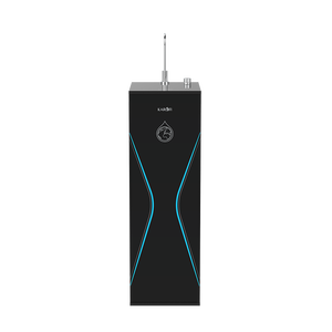 Purificador de Agua de Pie Karofi KAQ-D36S con Filtración SMAX Pro de 10 Etapas y Diseño Moderno y Compacto - Product Image 2