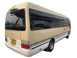 2008使用toyot杯垫23个席位状况良好，以优惠的价格二手过山车总线 - Product Image 2