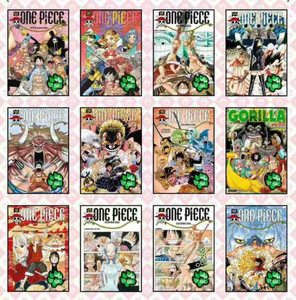 การ์ดสะสม Little Puppy Studio One Pieces Hunter X Hunter <span class=keywords><strong>Chainsaw</strong></span> <span class=keywords><strong>Man</strong></span> DS A5  กระดาษสี <span class=keywords><strong>อนิ</strong></span><span class=keywords><strong>เมะ</strong></span> เกมการ์ด ของเล่น - Product Image 2