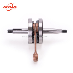 Buena moto mayorista partes compl cigüeñal para motores minarelli am6 - Product Image 2