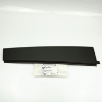 Nouveaux kits de remplacement de panneaux de porte pour Chevrolet Captiva 2008-2016