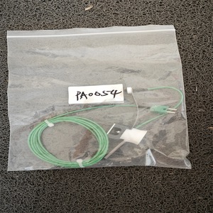 Omega Px615 5Kgi Pressure Sensor With Quick Connector And Temperature Wire Plug For Pressure Sensing Usa - Product Image 5