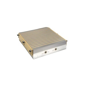 SAV Magnetic Chuck SAV 220.32 Permanent <b>Magnet</b> Pallet Steel <b>Wire</b> Tester Made in Germany - Product Image 5