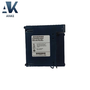 Module d'entrée positive General Electric IC694MDL645A - Product Image 1