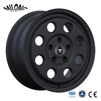 Jantes de style Daytona de 17, 18 et 19 pouces, jantes en alliage forgé pour camping-car, 5x120 pour Volkswagen Grand California Crafter Man Tge