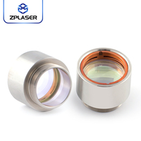 [Haute qualité] pièces d'équipement laser ZPLASER D28-F75/100 lentille d'assemblage de focalisation et de collimation de collimateur pour BT210/BT210S