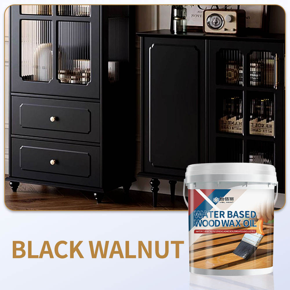 Black-walnut
