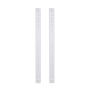 Pp Filter Cartridge <b>Frame</b> 20 Inch Industrial Grade Water Purification For Electronics Power <b>Plants</b> Chemical Medical - Product Image 4