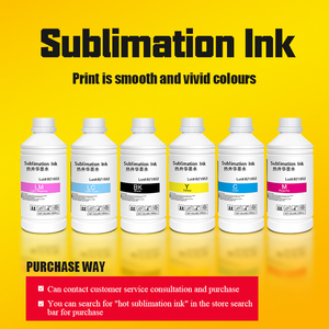 เครื่องพิมพ์แบบ Dye Sublimation สำหรับงานพิมพ์บนเสื้อยืด รุ่นเดสก์ท็อป หัวพิมพ์ XP600 เดี่ยว - Product Image 4