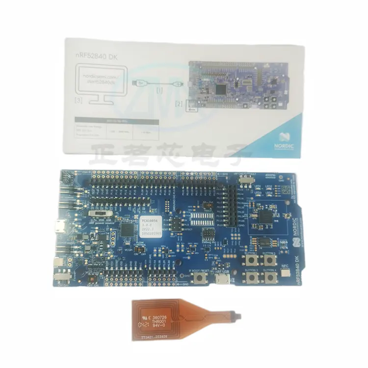 Factory Hot sale electronic components new original NRF52840-DK Bluetooth development board