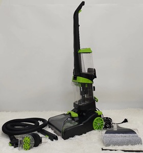 Nettoyeur-extracteur de tapis commercial 3600W autonettoyant pour usage automobile, réservoir 1,35L/1,25L, 220-240V, machine de nettoyage en profondeur, OEM - Product Image 4