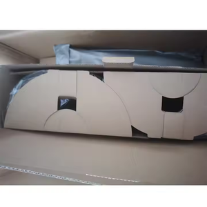 Remplacement du <span class=keywords><strong>filtre</strong></span> <span class=keywords><strong>HEPA</strong></span> du purificateur d'air au <span class=keywords><strong>charbon</strong></span> <span class=keywords><strong>actif</strong></span> pour Dysons PH01 PH02 PH03 PH04 HP06 HP09 TP06 TP09 - Product Image 6