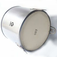Componenti del Motore Nuovi per Volvo Scania DPF 20975947588 22696407588