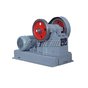 Hete Verkoop Kleine Kaak <span class=keywords><strong>Crusher</strong></span> Machine Prijs Gebruikt Voor Steen, Steen-Laboratorium Kaakbreker - Product Image 4