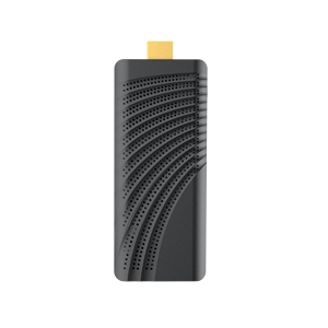 ลดราคาจากโรงงาน T6 PRO Stick Mini PC N4000/J4125 4G+64G 6G+128G 1000M LAN HD USB 3.0 รองรับทีวี 4k Full HD บางเฉียบ MINI PC T6PRO - Product Image 2