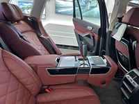 Fabricant professionnel de sièges de voiture de luxe, sièges massants personnalisés pour tous les SUV, fourgonnettes, sièges VIP pour entreprises