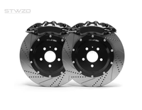 Kit de freinage de course haute performance 9040 pour AUDI A4 A4L A5 A6 A6L A8 Q7 Q8