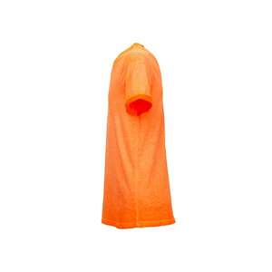 Camiseta de manga corta Fluo Orange Fluo (paquete múltiple)-EAN 8033546438084 DE TRABAJO CAMISETAS Y POLOS DE TRABAJO 1/2" - Product Image 4