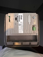 E1032 HMI Antarmuka Kontrol Layar Sentuh Baru Original Stok Tersedia