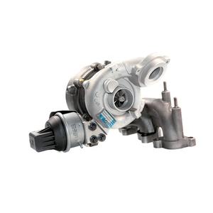 Turbocompresor BV43 para Motor VW/AUDI 2.0L, 03L253056A 03L253056AV 03L253056AX 03L253019J 03L253019T 03L253016F - Product Image 4