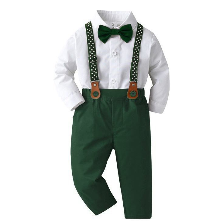 Bow Tie Christmas Outfits For Year Old Boy New Christmas Boys