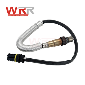 Sensor de Oxígeno 11787614322 11787603023 para BMW F30 F10 328i 528i, Sonda Lambda de Emisión de Aire de Escape del Motor, Piezas de Repuesto Confiables - Product Image 2