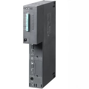 6ES7414-3FM06-0AB0 SIMATIC S7-400, CPU414F-3 Controller Plc für industrielle Steuerung Original Plc <span class=keywords><strong>Programming</strong></span> Micro Controller - Product Image 1