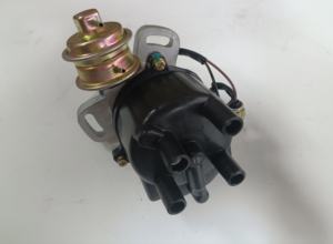 Distributor ASSY untuk Mesin Toyota Corolla 2E 19020-11320 19020-11110 Distributor - Product Image 5