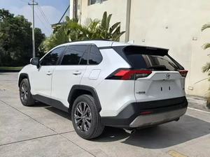 Voitures d'occasion, <span class=keywords><strong>RAV4</strong></span> Rongfang d'occasion 2023, 2.0L CVT, traction avant, édition Fashion Plus, 2.0L 171 L4 essence, 5 portes, 5 places, SUV - Product Image 4