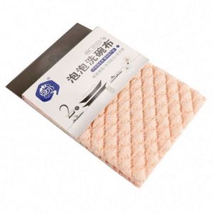 Paños <span class=keywords><strong>de</strong></span> Cocina <span class=keywords><strong>de</strong></span> Microfibra y Algodón, Tipo Panal, Ultra Suaves, Absorbentes y <span class=keywords><strong>de</strong></span> Secado Rápido - Product Image 6