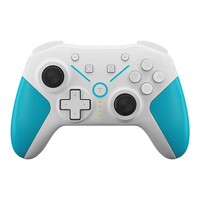 Mando de Juego para Teléfono Móvil, Ordenador y TV para PlayStation 3, para Switch, Controlador de Juego Nintendo Ps 3 Gta 5