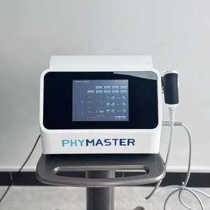 Accessoire Extra pour Machine de Physiothérapie à Ondes de Choc Radiales, en Acier Inoxydable, 2-en-1 - Product Image 3